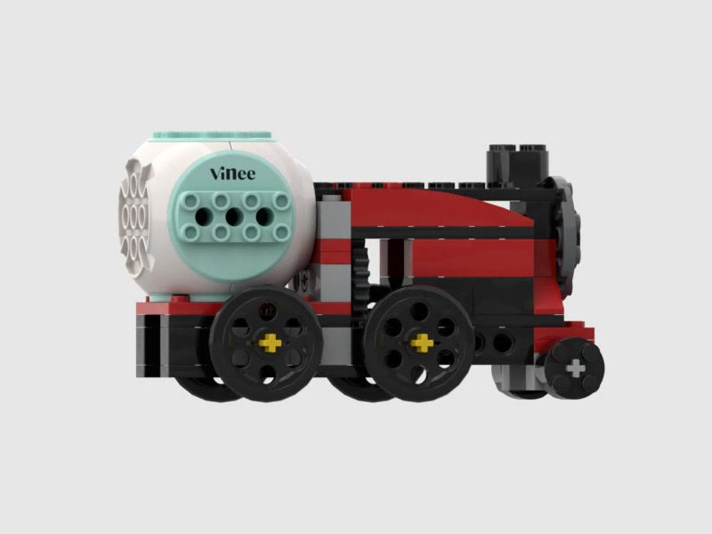 Easy Robotics! Train